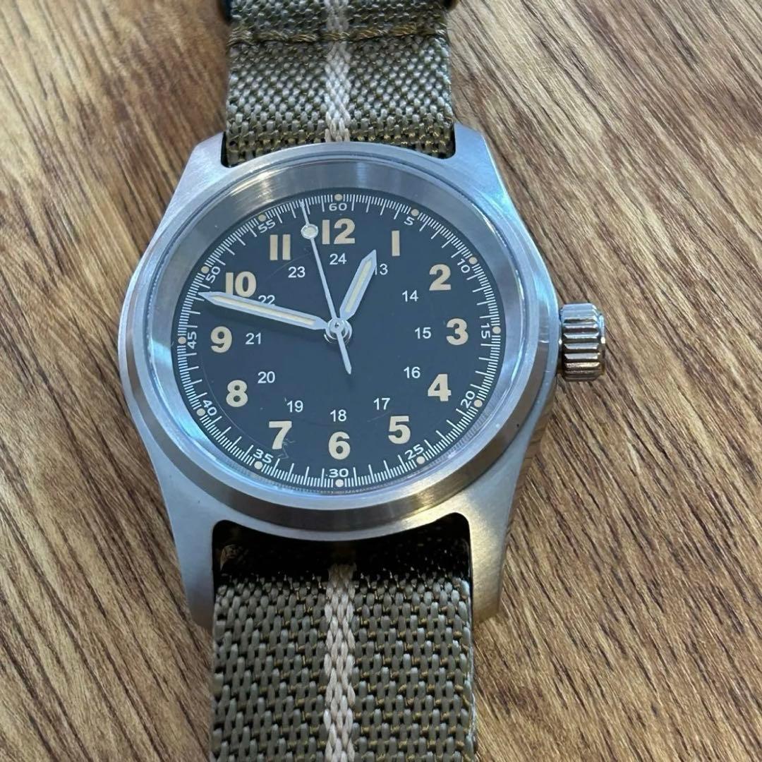 vintages pilot watch MOD vintages pilot watch MOD