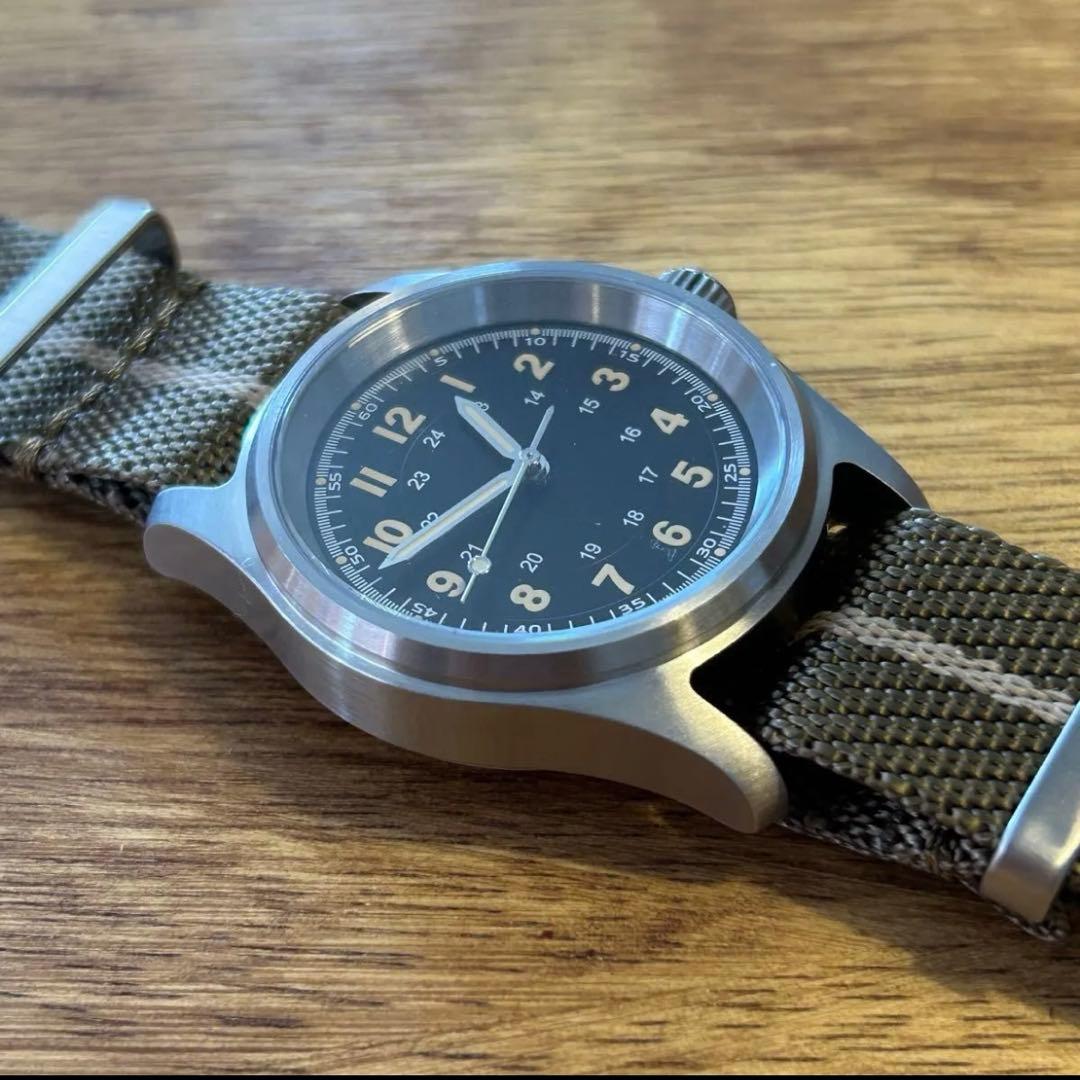 vintages pilot watch MOD vintages pilot watch MOD