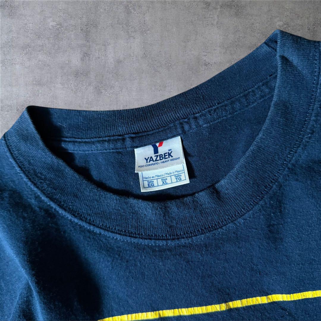 激安アウトレット処分市 | 激安通販のイーサプライ 1317】Corona TシャツYAZBEK企業系雰囲気系コロナビール古着Y2K トップス