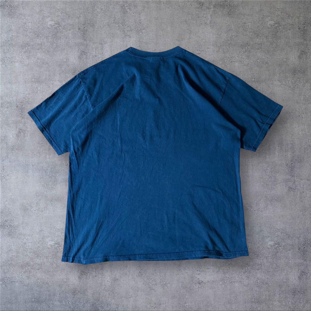 1317】Corona TシャツYAZBEK企業系雰囲気系コロナビール古着Y2K