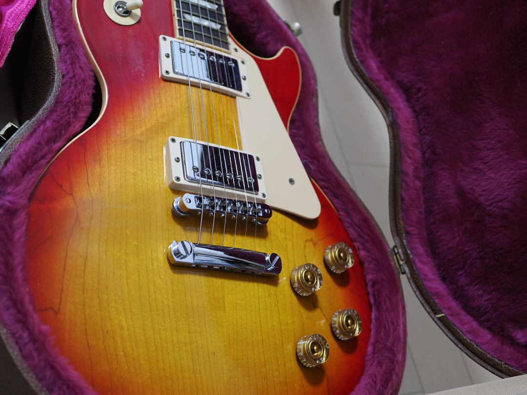 【最終値下げ】Gibson Les Paul Standard 1996年製