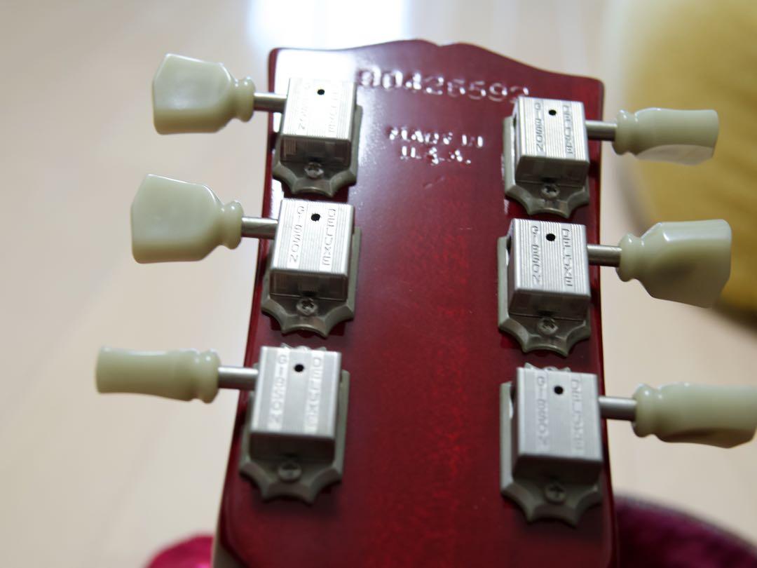 【最終値下げ】Gibson Les Paul Standard 1996年製