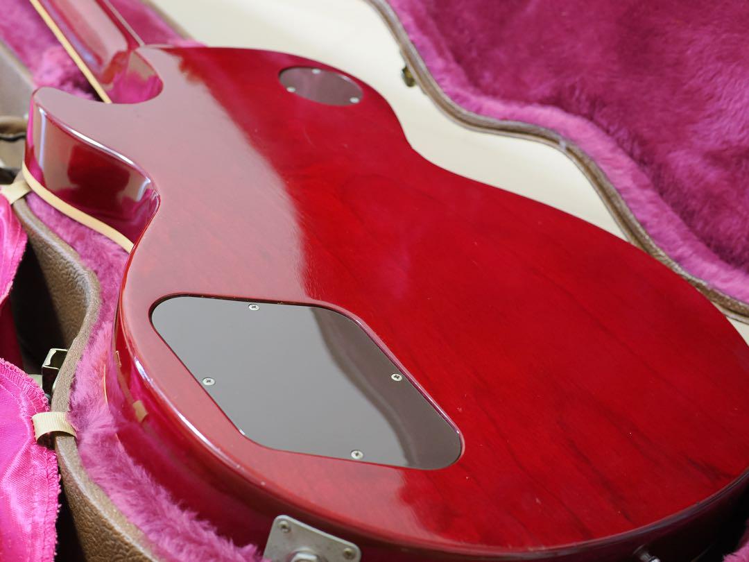 【最終値下げ】Gibson Les Paul Standard 1996年製