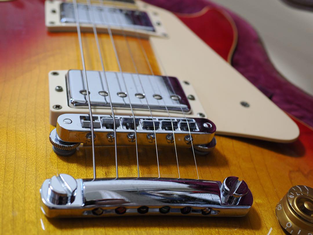 【最終値下げ】Gibson Les Paul Standard 1996年製
