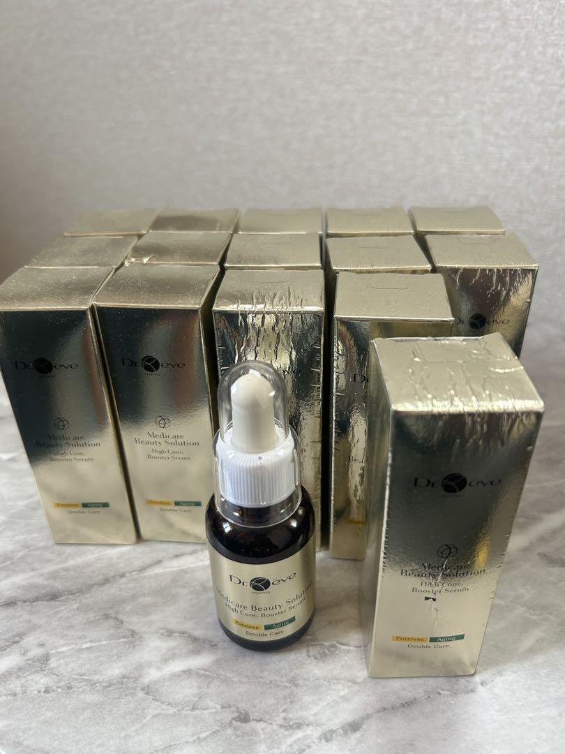 ドクターレーヴ メディケアビューティーソリューションPACダブルケア 30ml