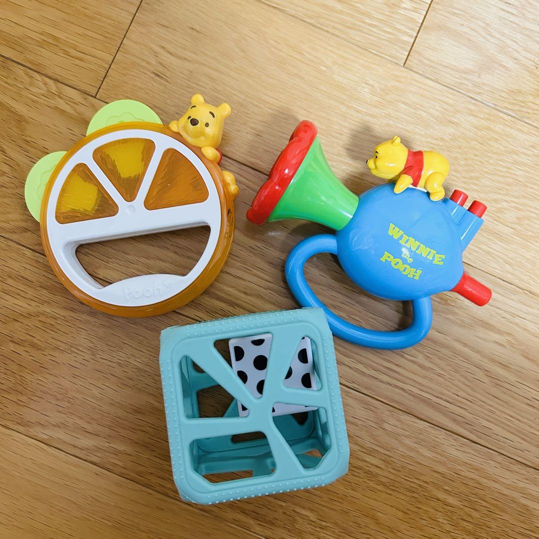 楽天市場】赤ちゃん おもちゃ 積み木 知育玩具 幼児 キッズ