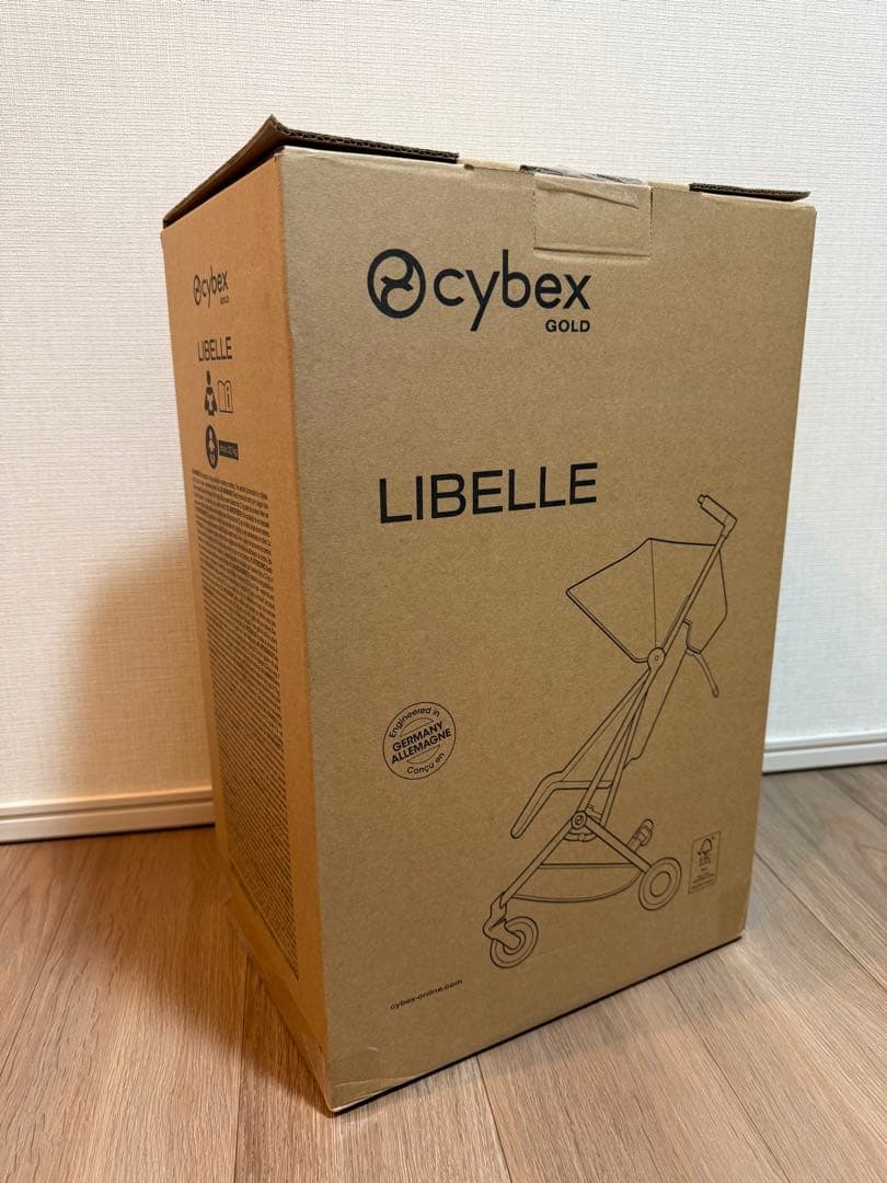 【新品★2025モデル】サイベックス リベル ストーミーブルー