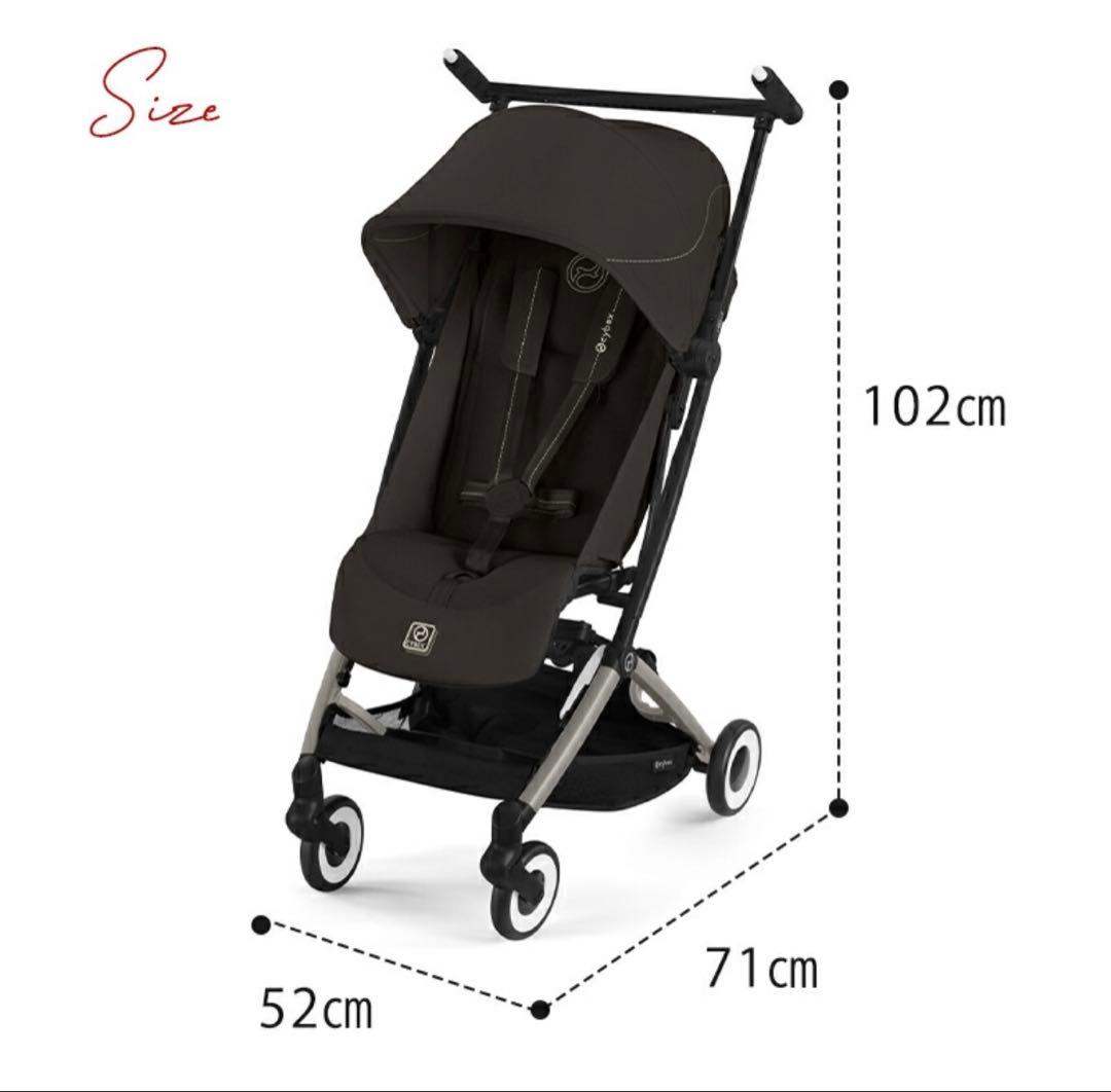 【新品★2025モデル】サイベックス リベル ストーミーブルー