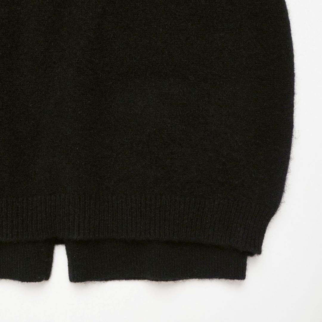 1日特価 CLANE PANTS LAYERED YAK MINISKIRT