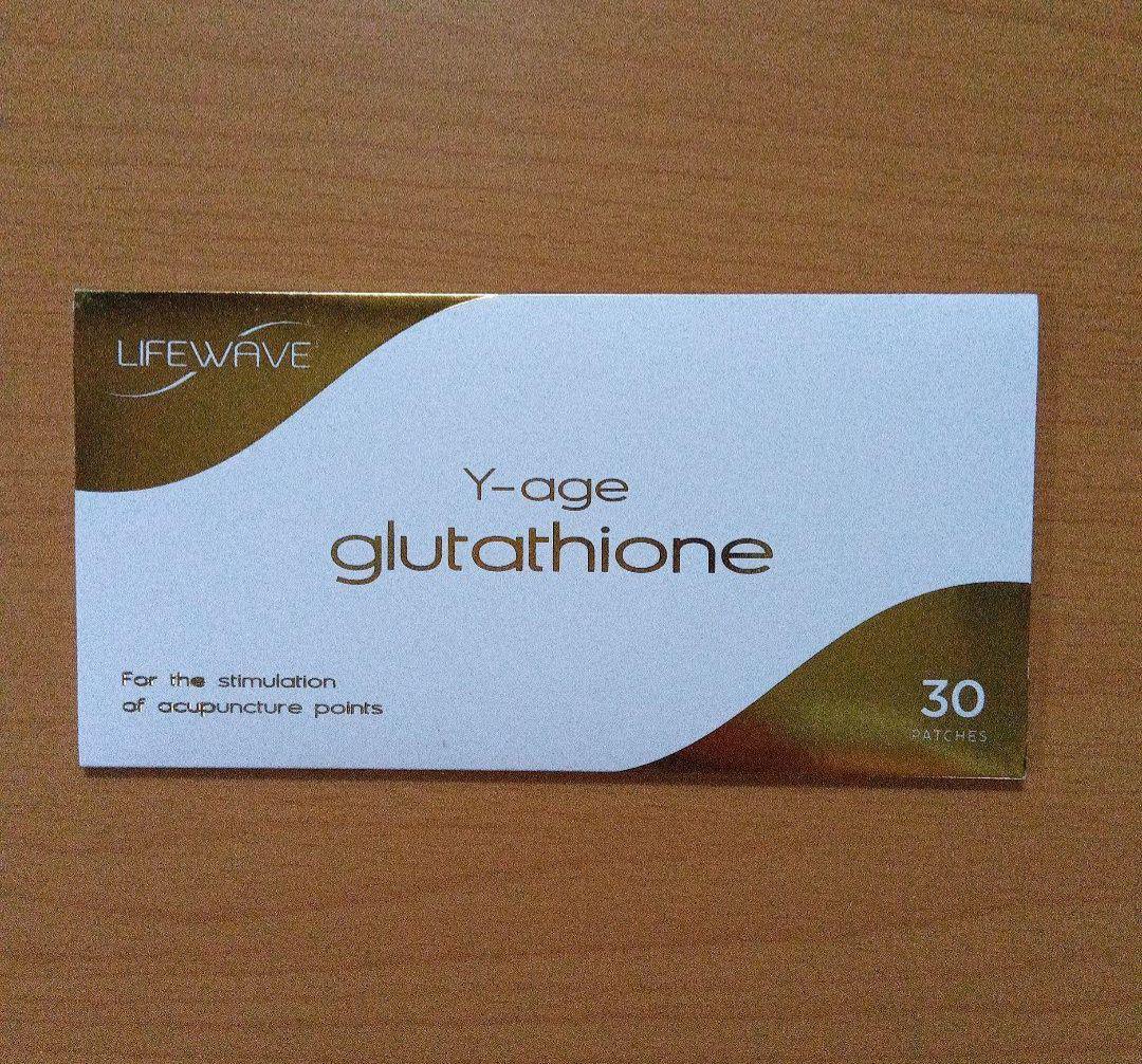新品未使用 ライフウェーブ パッチ エナジーエンハンサー LIFEWAVE ライフウェーブ エナジーエンハンサー パッチ エナジー