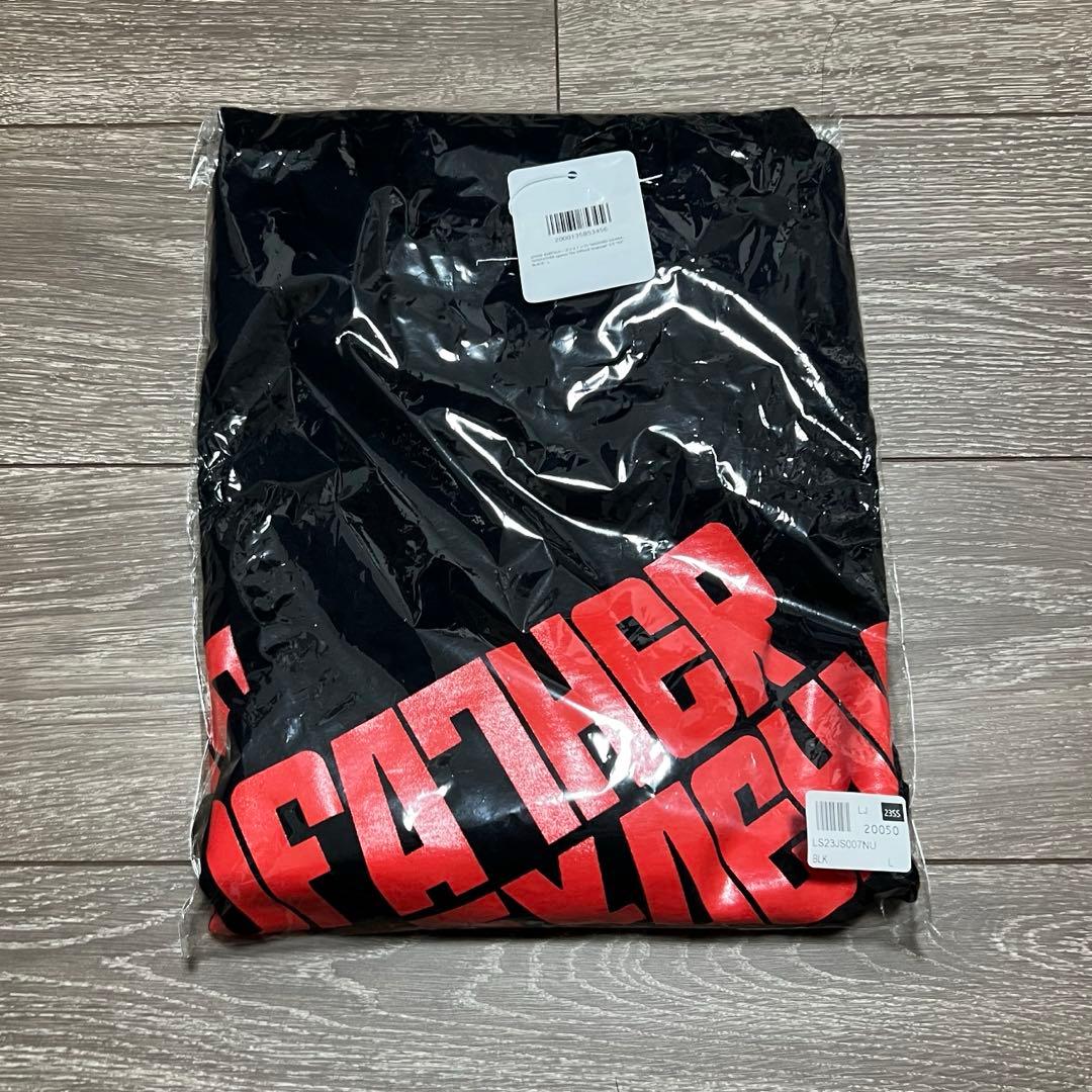 LOOSE JOINTS NAOHIRO UKAWA GODFATHER T