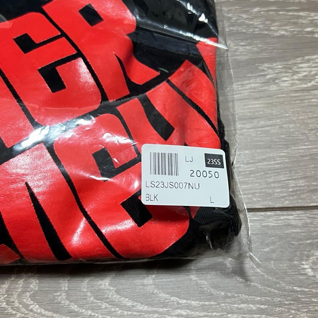 LOOSE JOINTS NAOHIRO UKAWA GODFATHER T