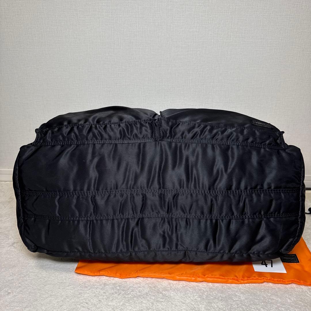 ポーター タンカー