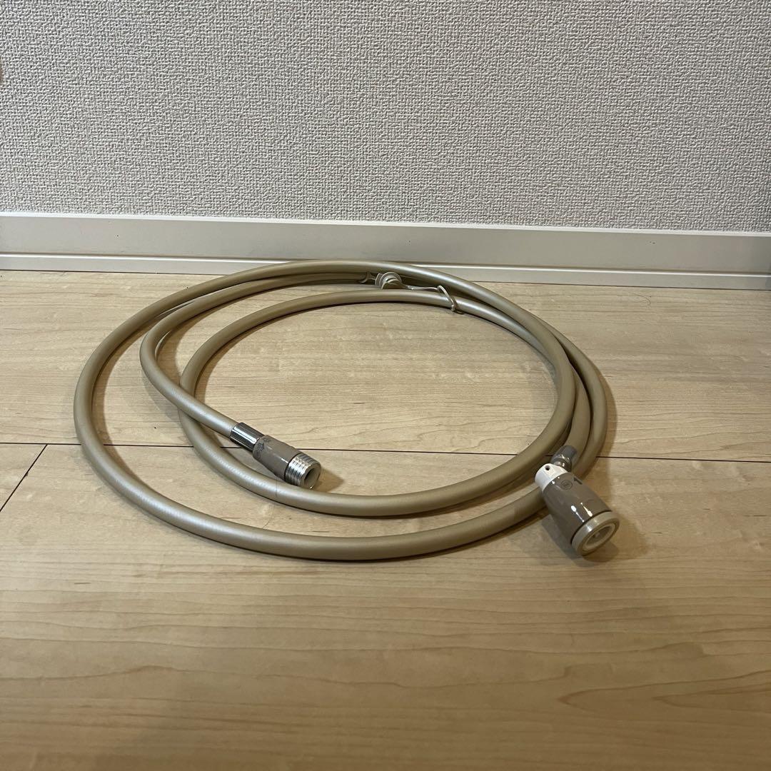 リンナイ　 ガスファンヒーター SRC-365E