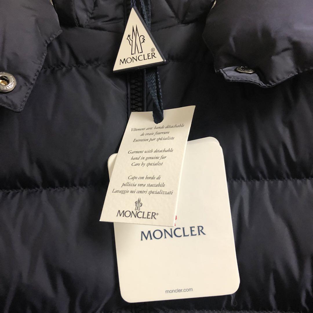 MONCLER ABELLE