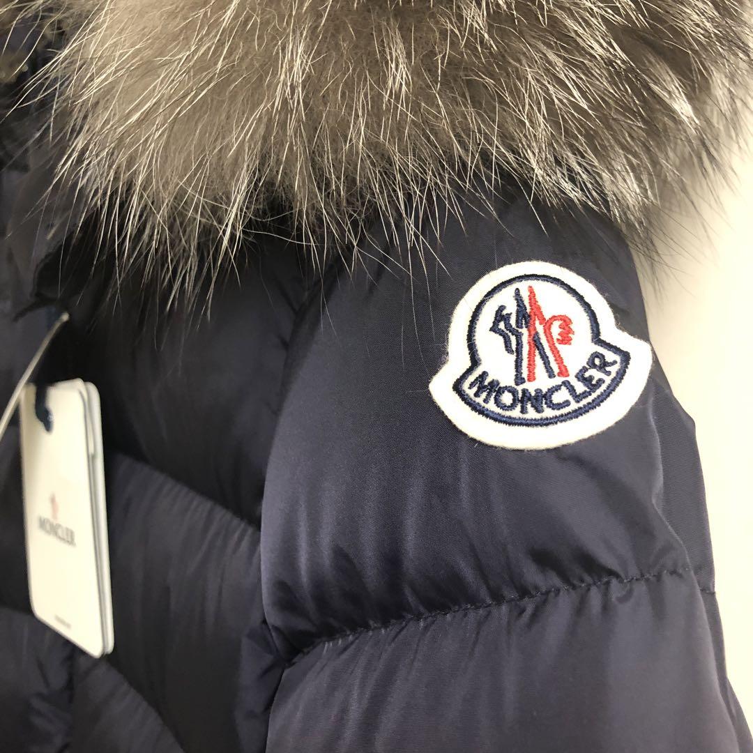 MONCLER ABELLE