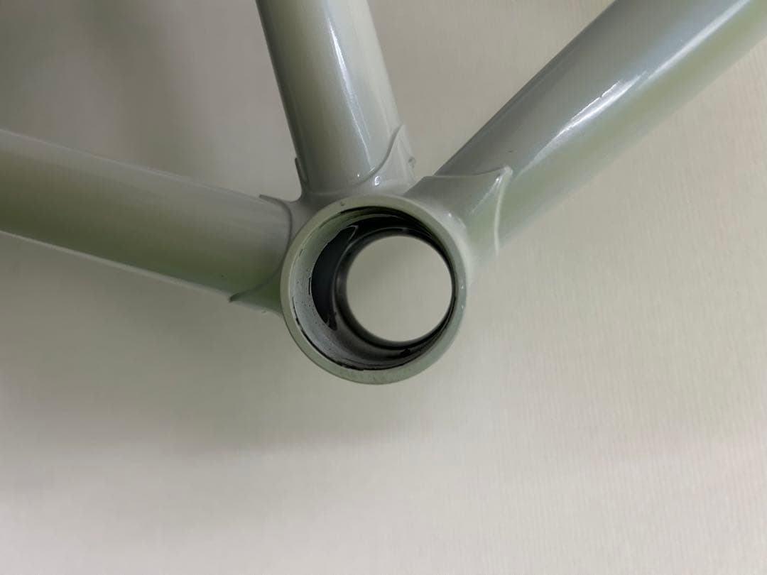 AMANDA ロードバイクフレーム