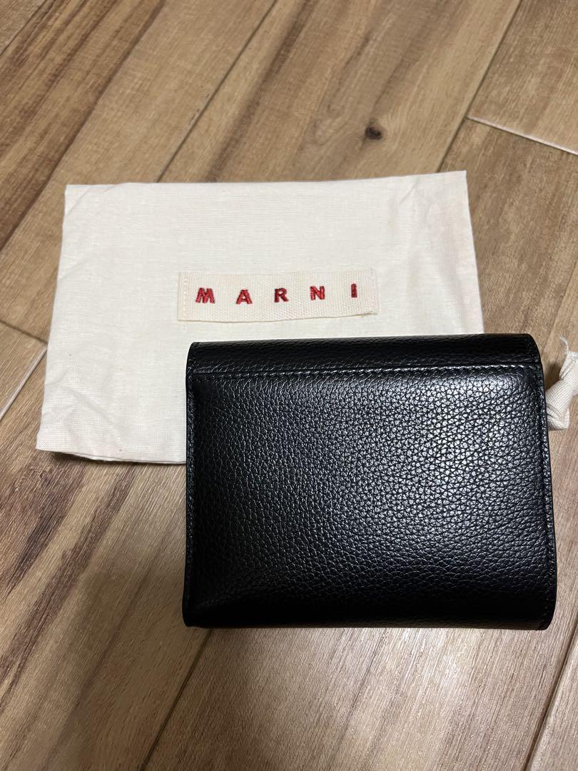 【激安アウトレット!】 TOD'S トッズ アリゲーター 小銭入れ クロコダイル 三つ折り財布 小物