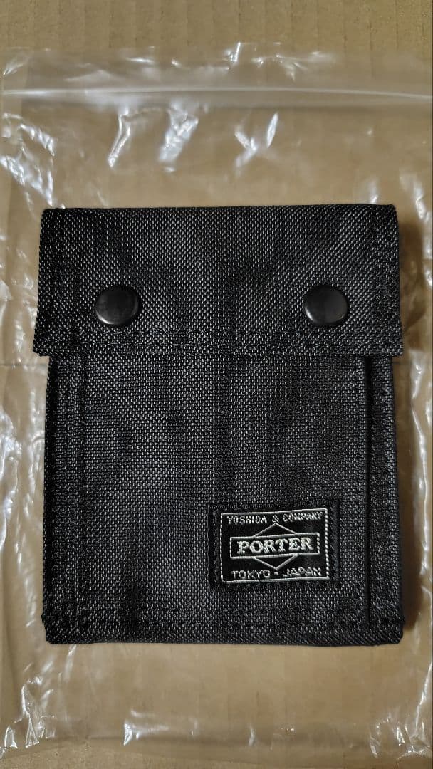 吉田カバン　ポーター　二つ折り　財布　スモーキー　新品 人気・おすすめ｜万能タイプ・プレゼント向けにぴったり 魅力的価格 スムーズ配送 すぐ発送・すぐ到着