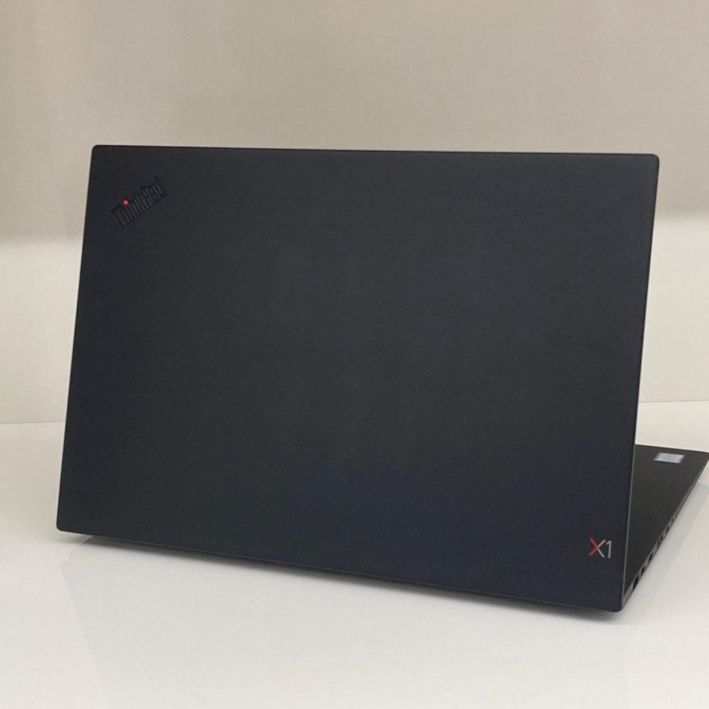 ●ThinkPad X1 Extreme Gen2 i7 32GB グラボ搭載