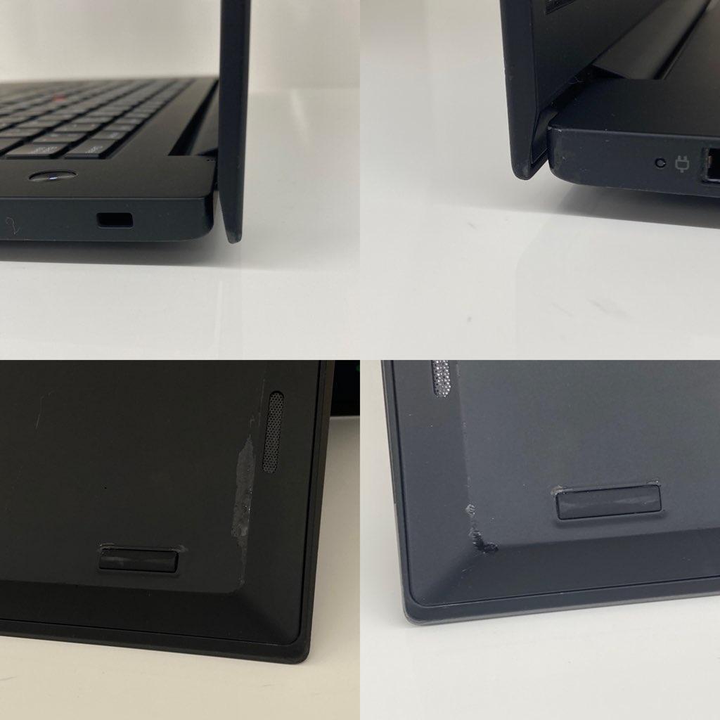 ●ThinkPad X1 Extreme Gen2 i7 32GB グラボ搭載