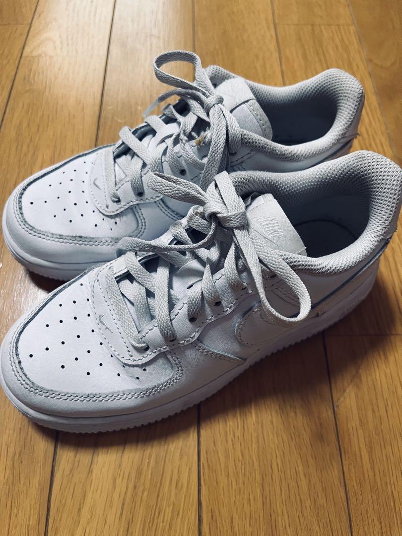 ナイキ エア フォース 1 LE Nike Air Force 1 20cm