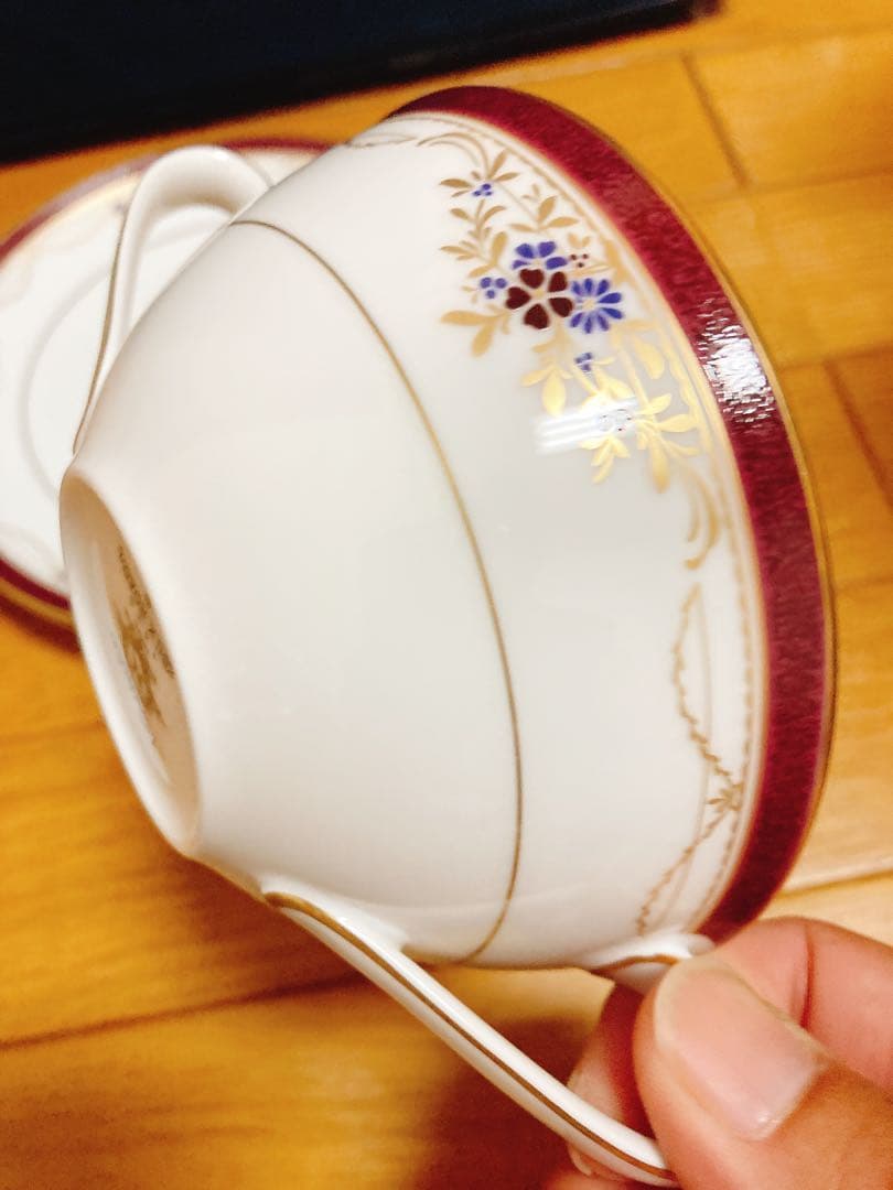 ☆Noritake/SILK ROAD ノリタケ シルクロード 1425 スープボウル②17客 18cm サラダ シチュー ブランド食器 業務用 食器 まとめて大量☆ ノリタケシルクロードNoritake SILK ROAD 1425 スープカップ 食器