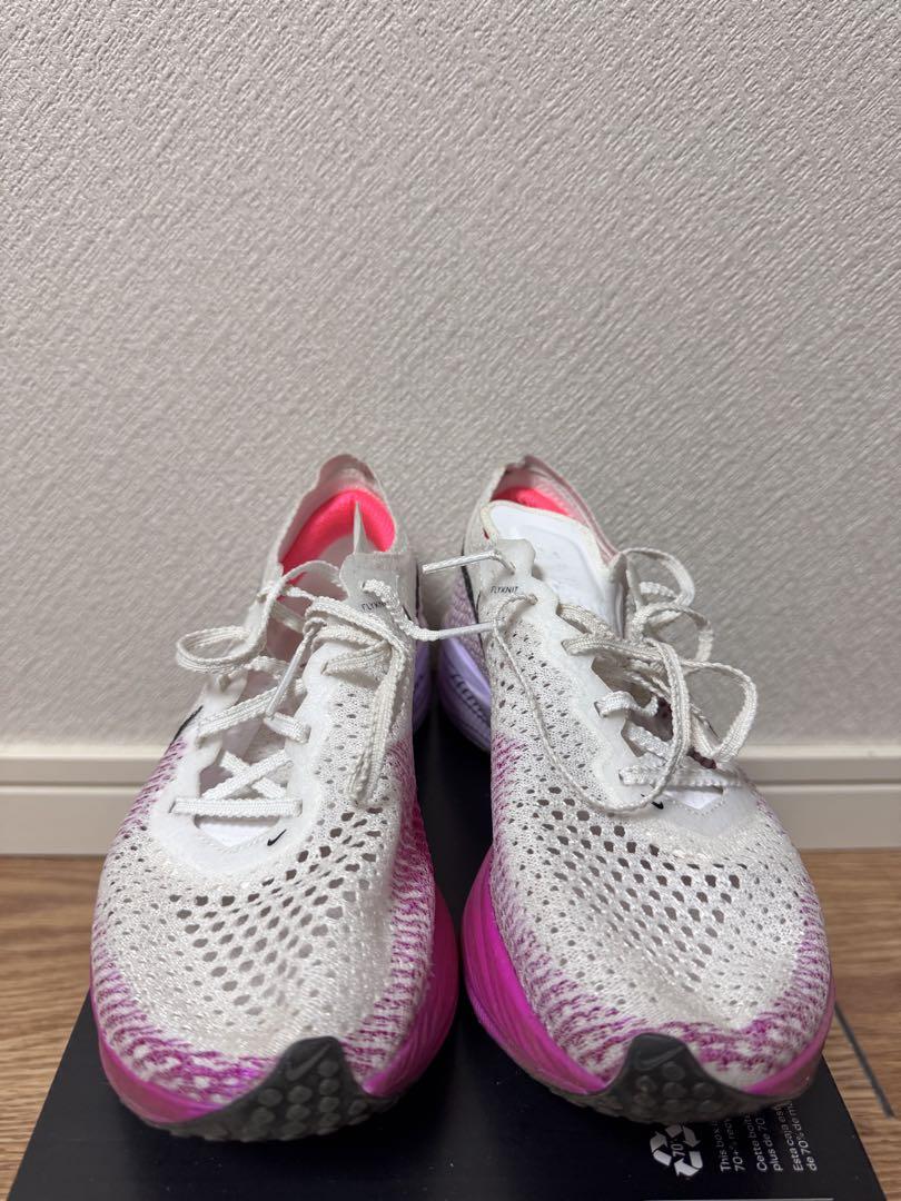 NIKE ヴェイパーNEXT%3