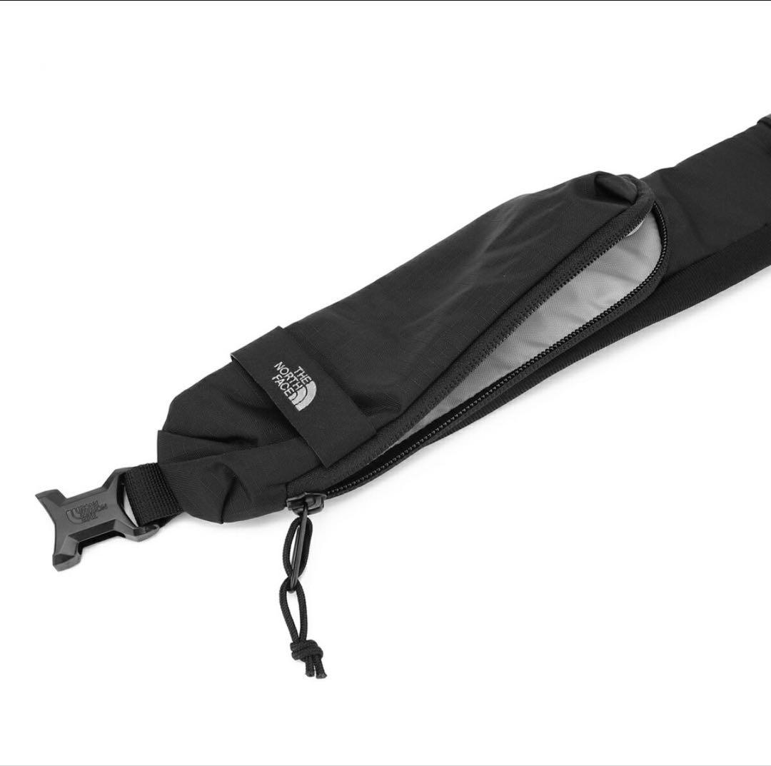 ザノースフェイス ウエストバッグ ボディバッグ SLING BAG ブラックTHE NORTH FACE MEDICALDB_JP