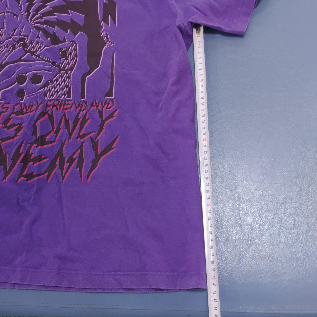 EVANGELION エヴァンゲリオン 90’s ヴィンテージ Tシャツ 初号機