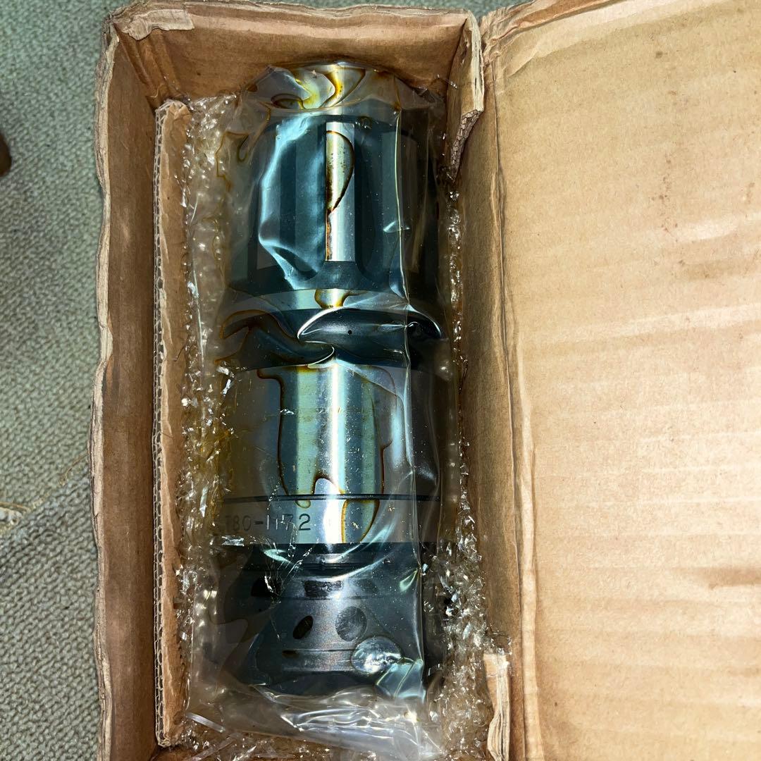 BIG T80-M72 特殊工具 目立った傷や汚れなし HRDEVELOPMENT_JP