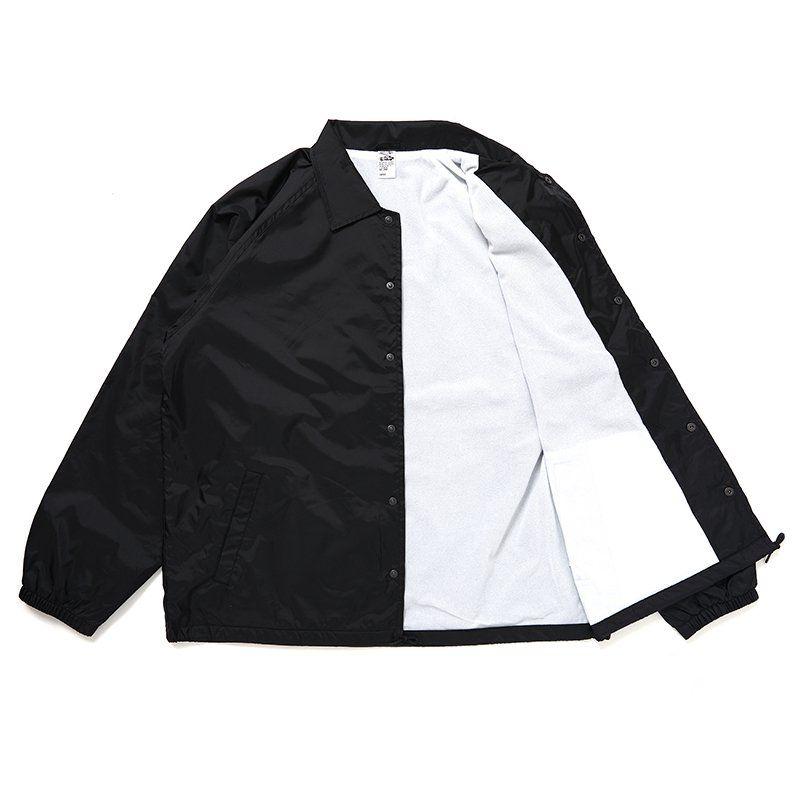 M　CHALLENGER　OVAL EAGLE COACH JACKET