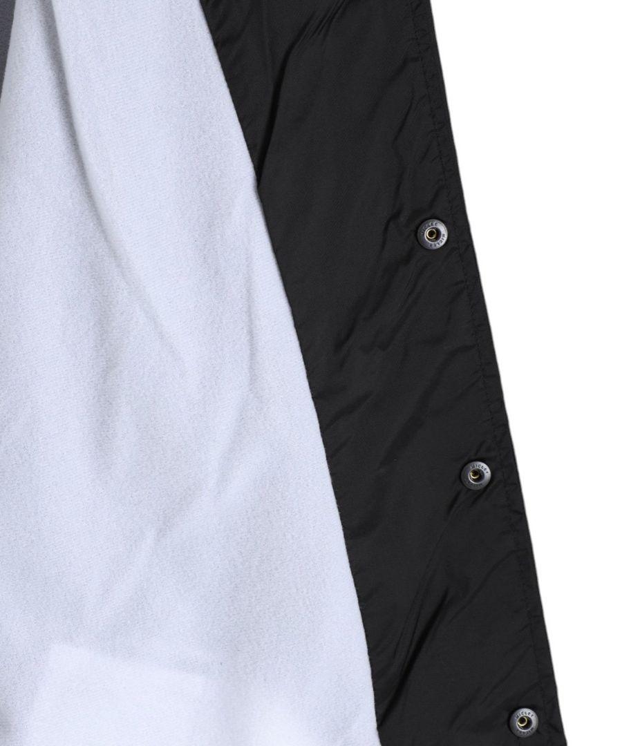 M　CHALLENGER　OVAL EAGLE COACH JACKET
