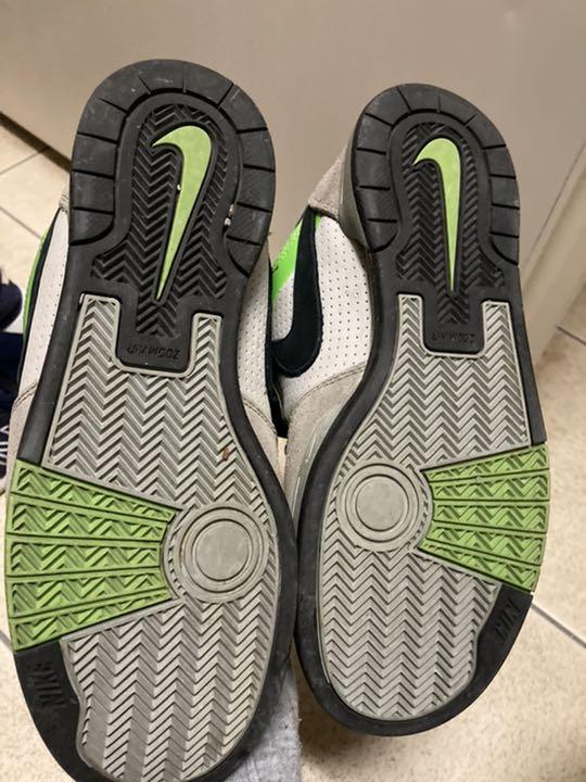 NIKE ナイキ AIR