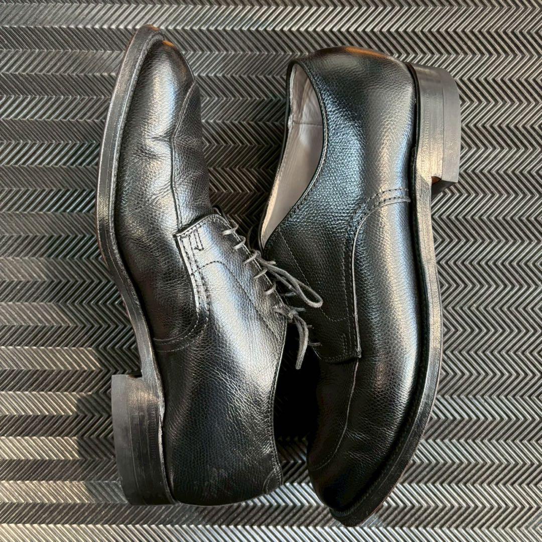 Alden Vチップ　アルパインカーフ N4601