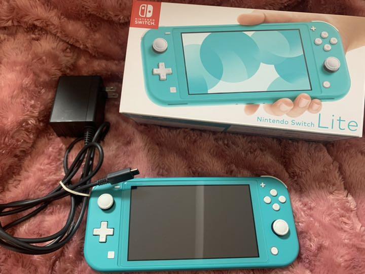 海外正規品】 Nintendo Switch NINTENDO SWITCH LITE ター…:お洒落無限大。 -www.batteel.com 海外正規品】 Nintendo Switch NINTENDO SWITCH LITE ター…:お洒落無限大。 -www.batteel.com