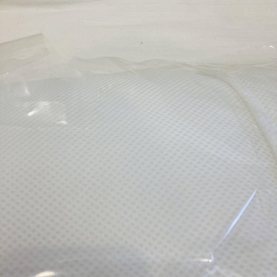 二個セット　エアウィーヴピロー スタンダード　ソフト　ホワイト airweave