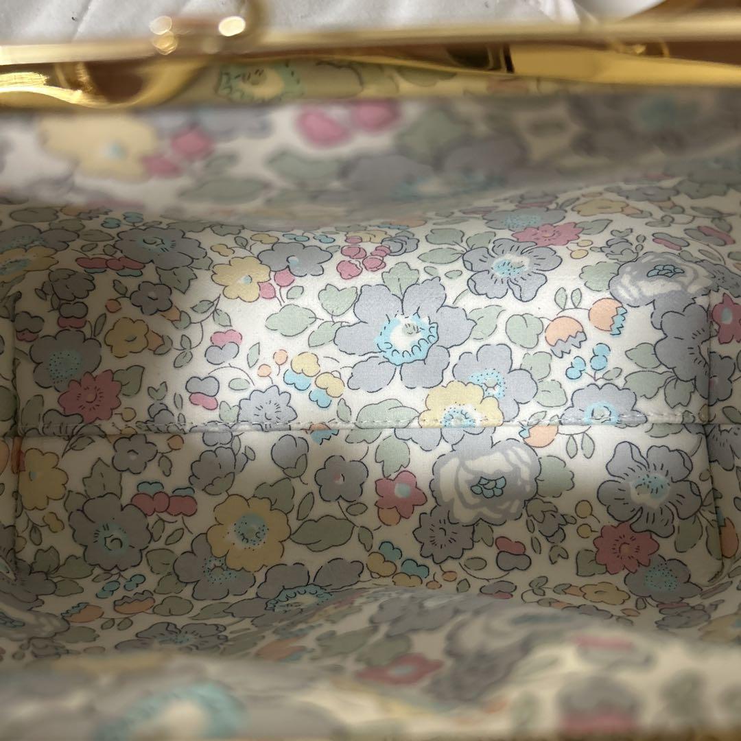 939.ハンドメイド 18cm底板付きバック フランシュリッペ パッチワーク柄 939.ハンドメイド 18cm底板付きバック フランシュリッペ パッチワーク柄