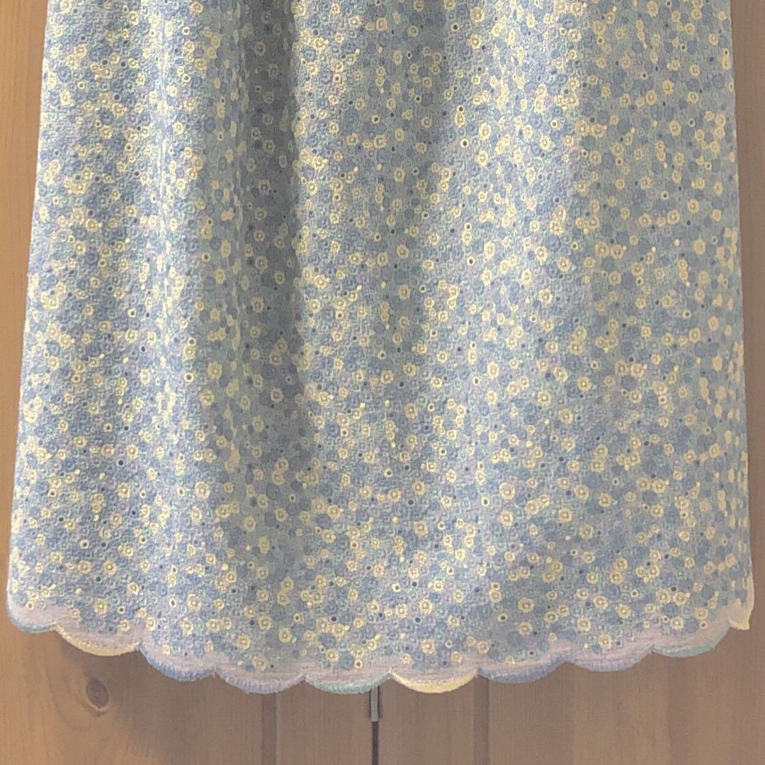 Amazon.co.jp: ミナペルホネン mina perhonen skyful スカート