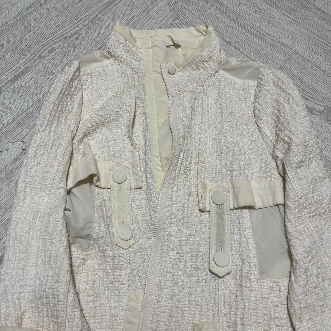 【値下げ】EIKO KONDO ロングコート