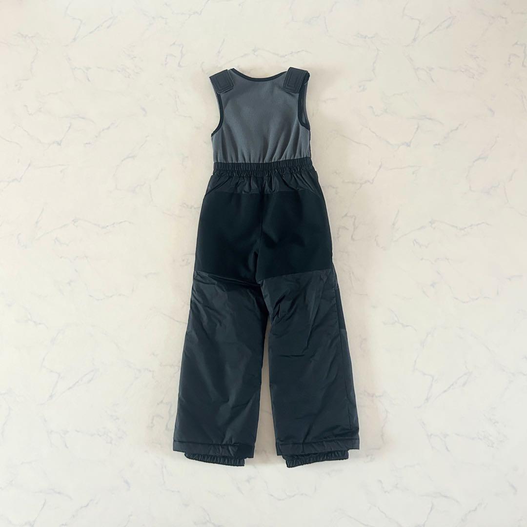 【美品】XXSサイズ Columbia コロンビア スキーウェア 上下セット