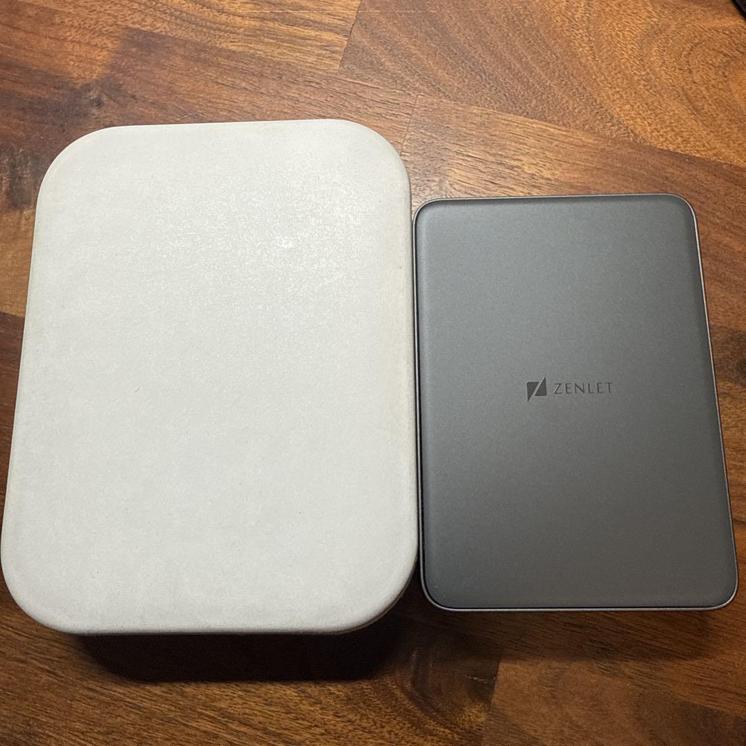 小物 ZENLET 3 Pro Max