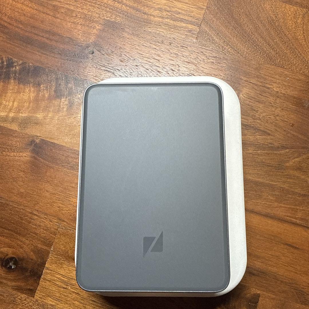 小物 ZENLET 3 Pro Max