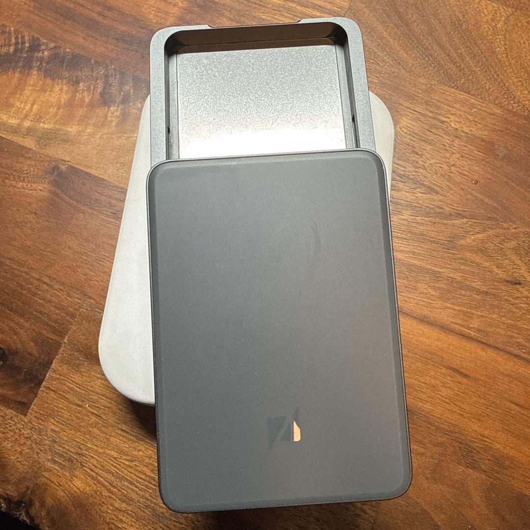小物 ZENLET 3 Pro Max