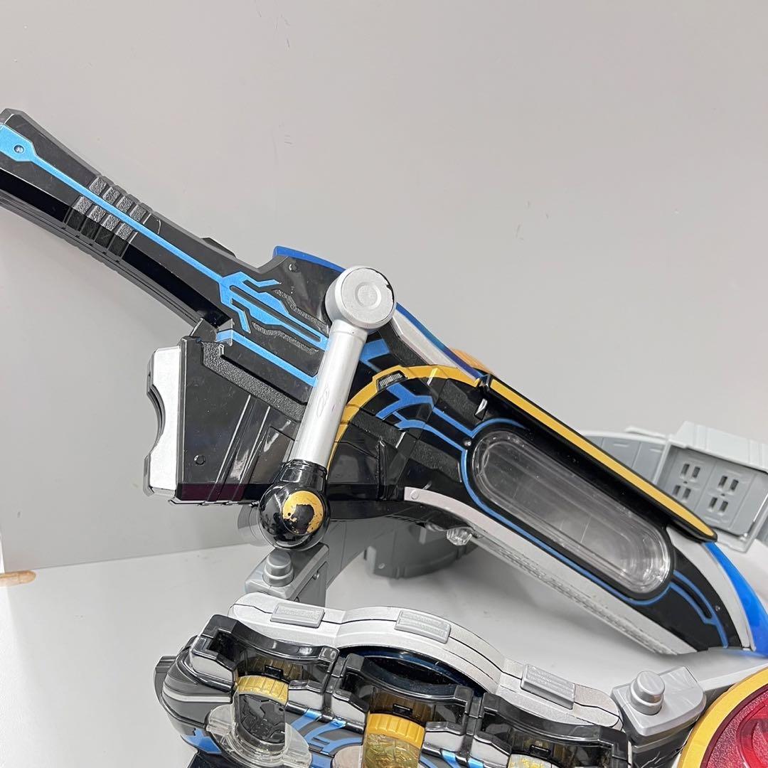 仮面ライダーオーズドライバー Amazon | 仮面ライダーOOO (オーズ) 変身ベルト DXオーズ