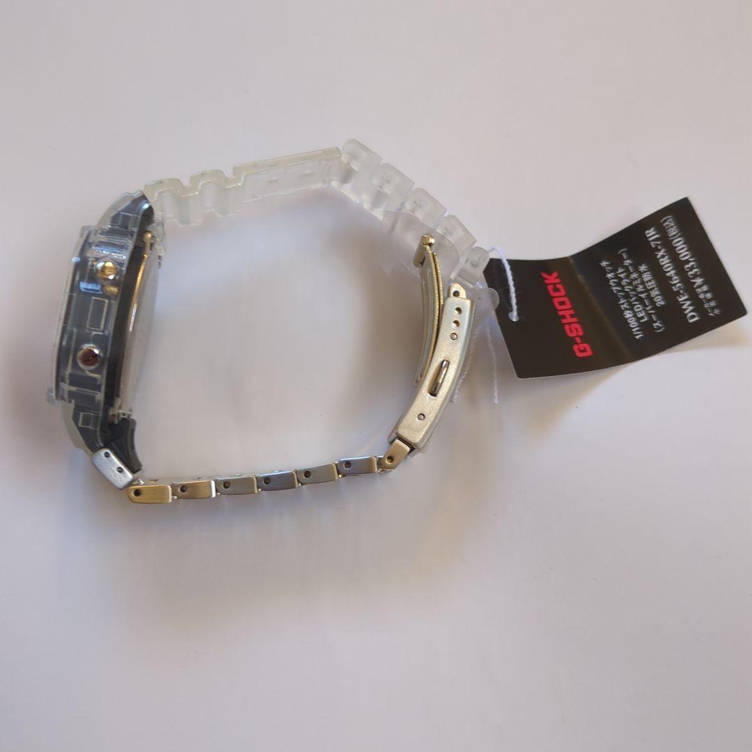 時計 CASIO G-SHOCK DWE-5640RX-7JR