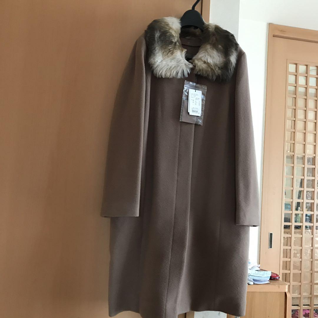 アーバンリサーチロッソコート