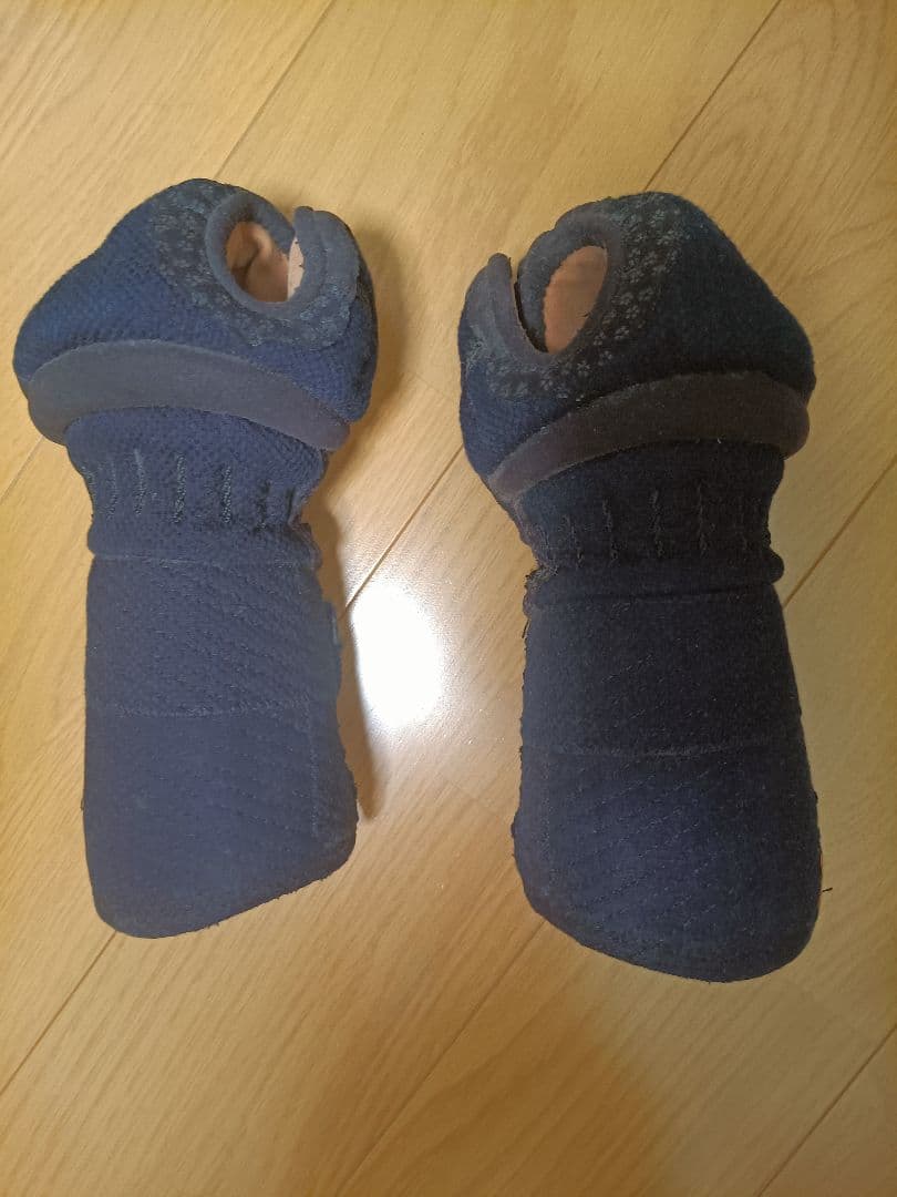 剣道 小手 新品未使用 Mサイズ