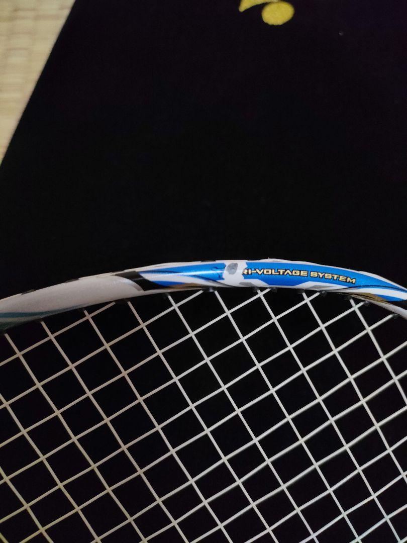 Yonex ヨネックス voltric 60