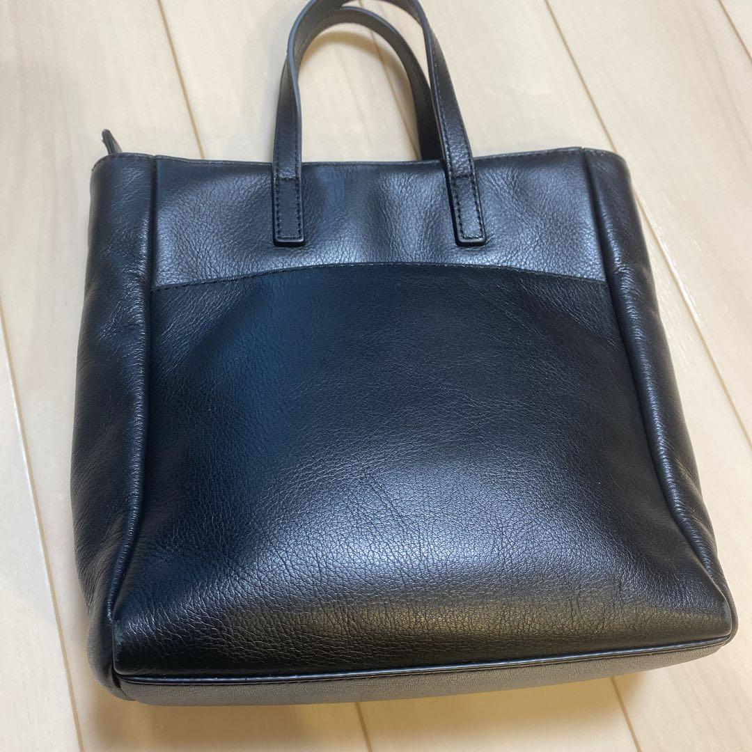アニエスベー agnes b. 2wayトートバック